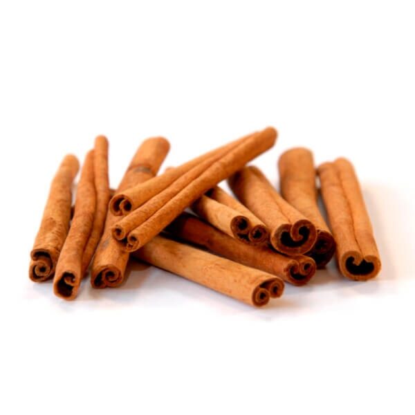T.Fadinha Canela em Casca 8 gr cartela com 10 unid