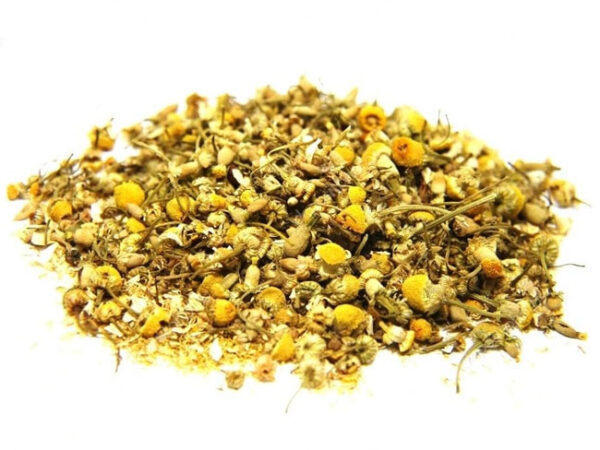T.Fadinha Camomila 5 gr cartela com 10 unidades