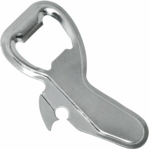 Abridor  Lata/Garrafa Caixa c/ 12;;;;