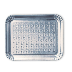 BANDEJA LAMINADA Nº3 SÃO JOÃO PEL 23X27