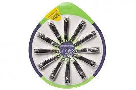 Cortador de Unha Grande  c/6