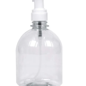 Dispenser Saboneteira 480 ml