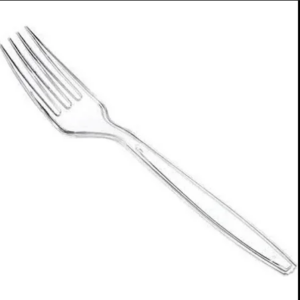 Garfo Refeição Reforçada c/50