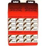 Lamina Wilkinson Cartela c/20