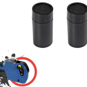 Tinteiro para Etiquetadora c/ 2 unidades