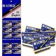 Lamina Lord Cartela c/10