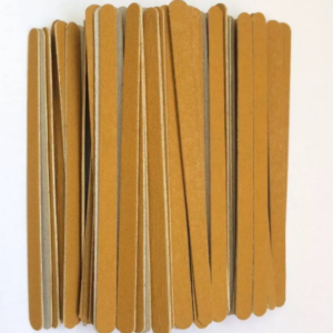 Lixa de Unha c/ 100 Unid.