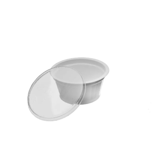 G 695 POTE 30ML MOLHOS C/1 BRANCA