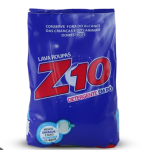 SABÃO EM PO Z10